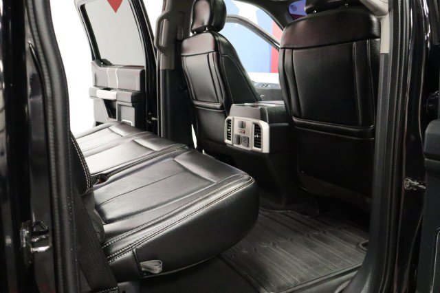 Used 2021 Ford F250 Lariat w/ Lariat Value Package AWD/4WD image 47