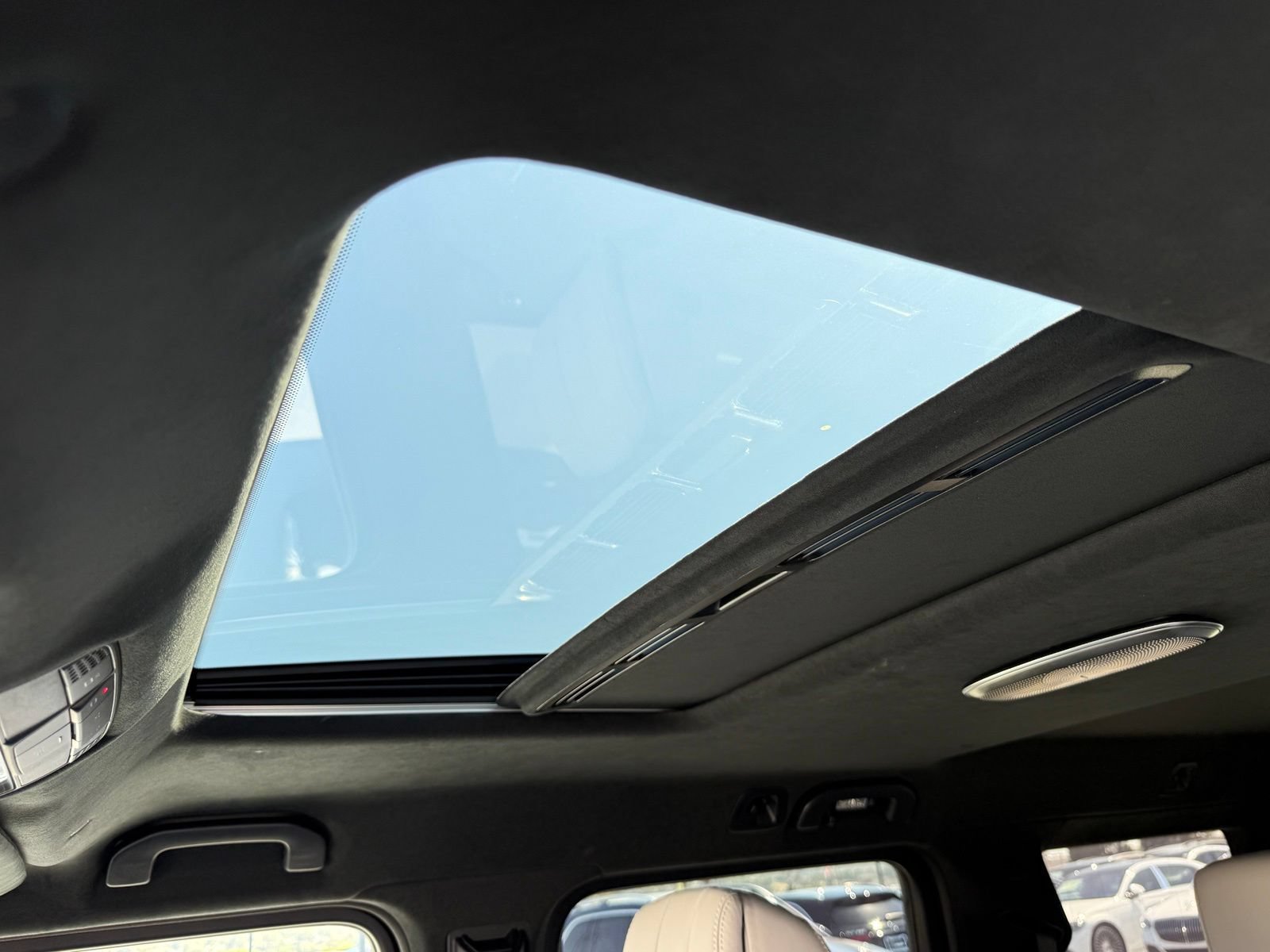 New 2026 Mercedes-Benz G 63 AMG 4MATIC image 21