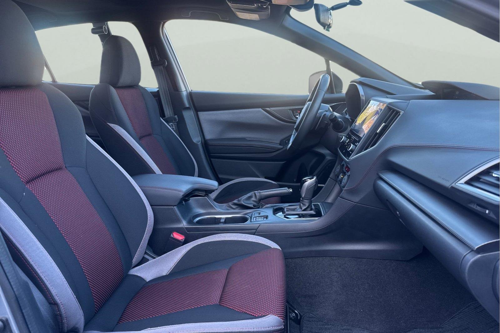 Used 2021 Subaru Impreza 2.0i Sport image 20