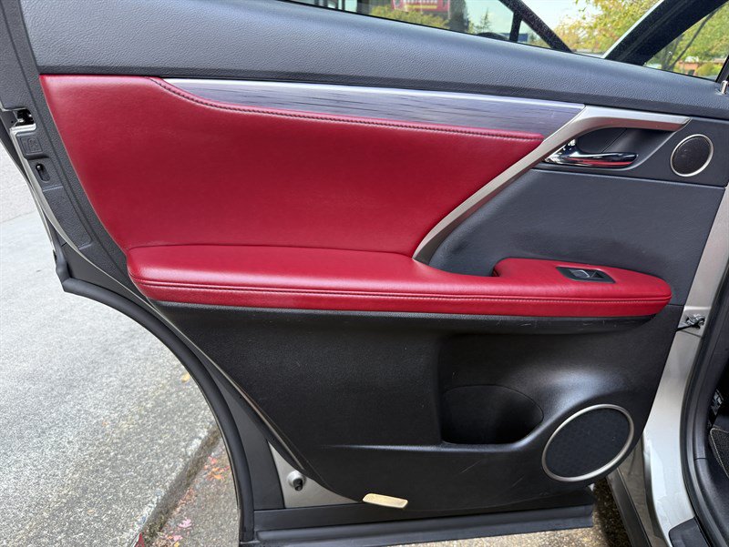 Used 2019 Lexus RX 350 F Sport AWD/4WD image 72