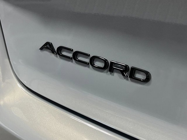 New 2026 Honda Accord Sport image 9