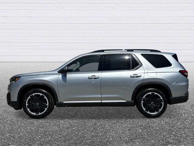 New 2026 Honda Pilot image 2