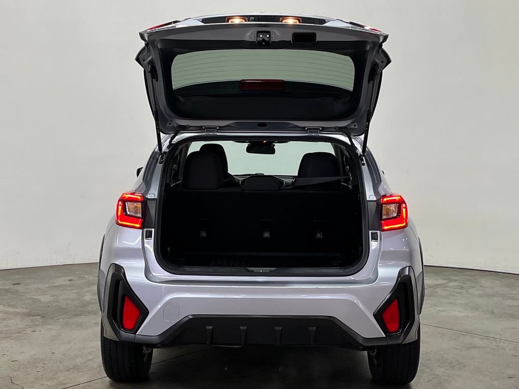 Used 2025 Subaru Crosstrek 2.5i Premium AWD/4WD image 12