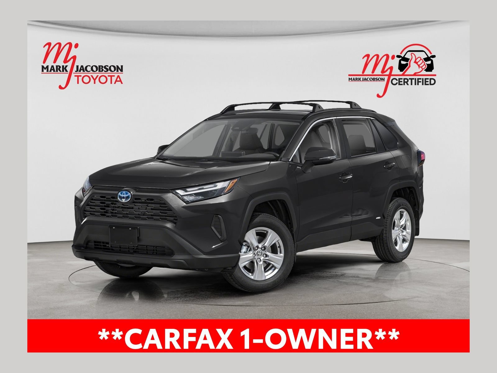 Used 2025 Toyota RAV4 XLE Premium w/ Weather Package