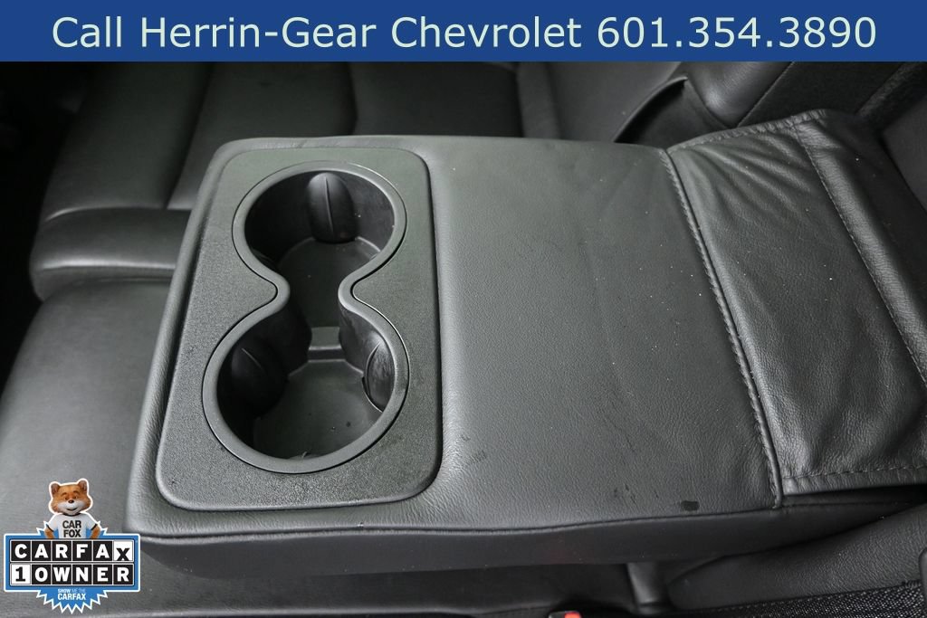 Used 2019 Cadillac XT5 Luxury FWD image 17