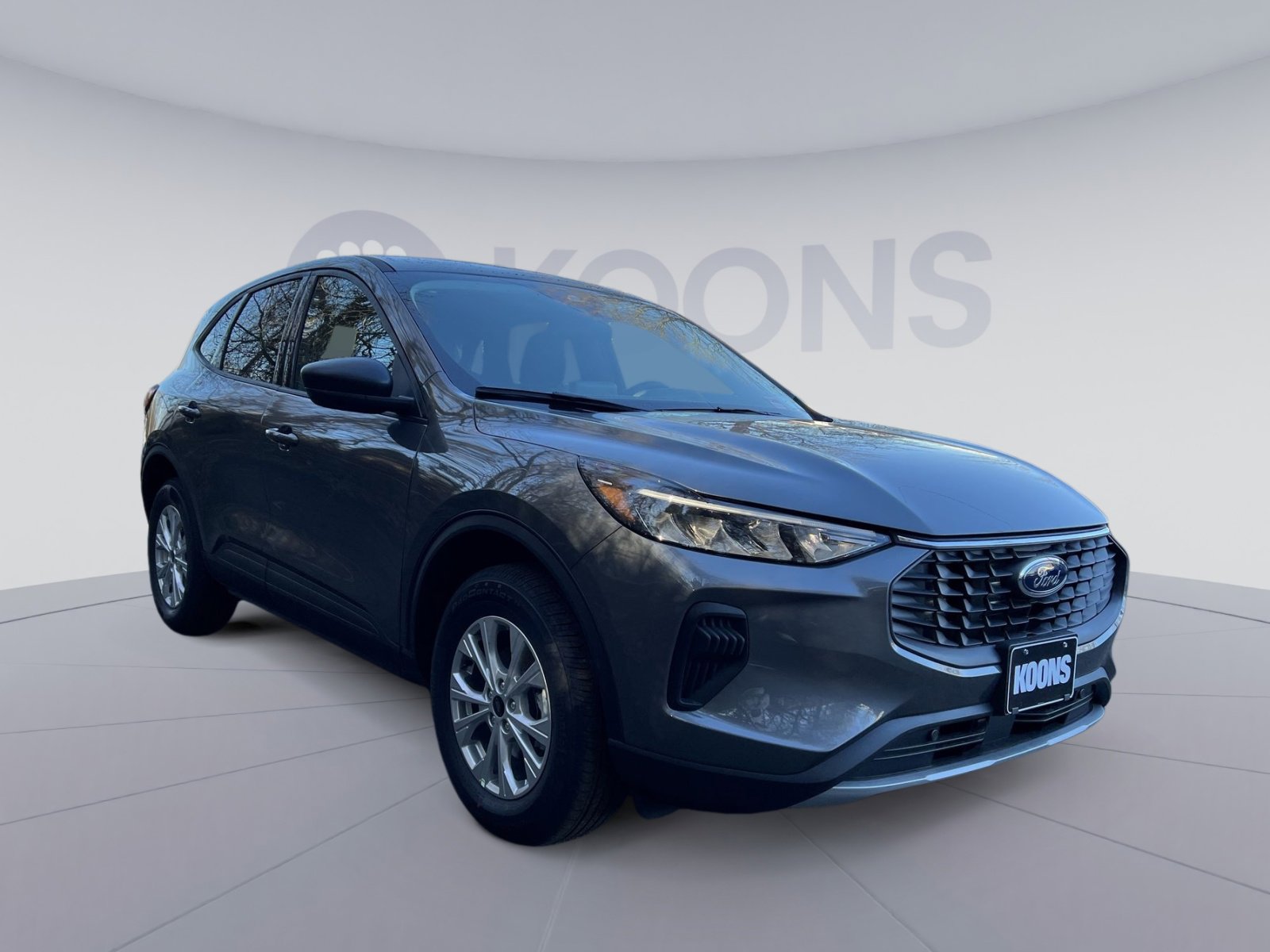 New 2026 Ford Escape Active w/ Cold Weather Package image 10