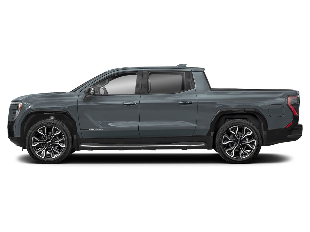 New 2025 GMC Sierra EV Denali image 3