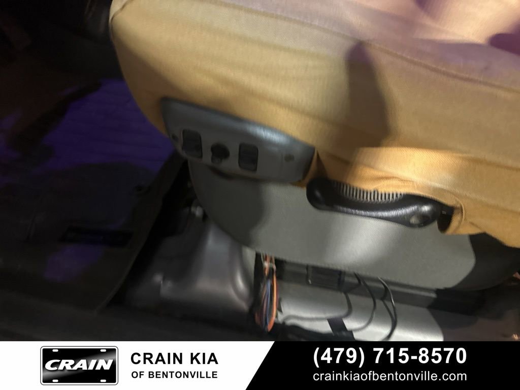 Used 2008 Dodge Ram 2500 Truck SXT w/ Popular Equipment Group image 19