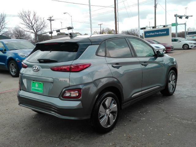Used 2019 Hyundai Kona SEL FWD image 6