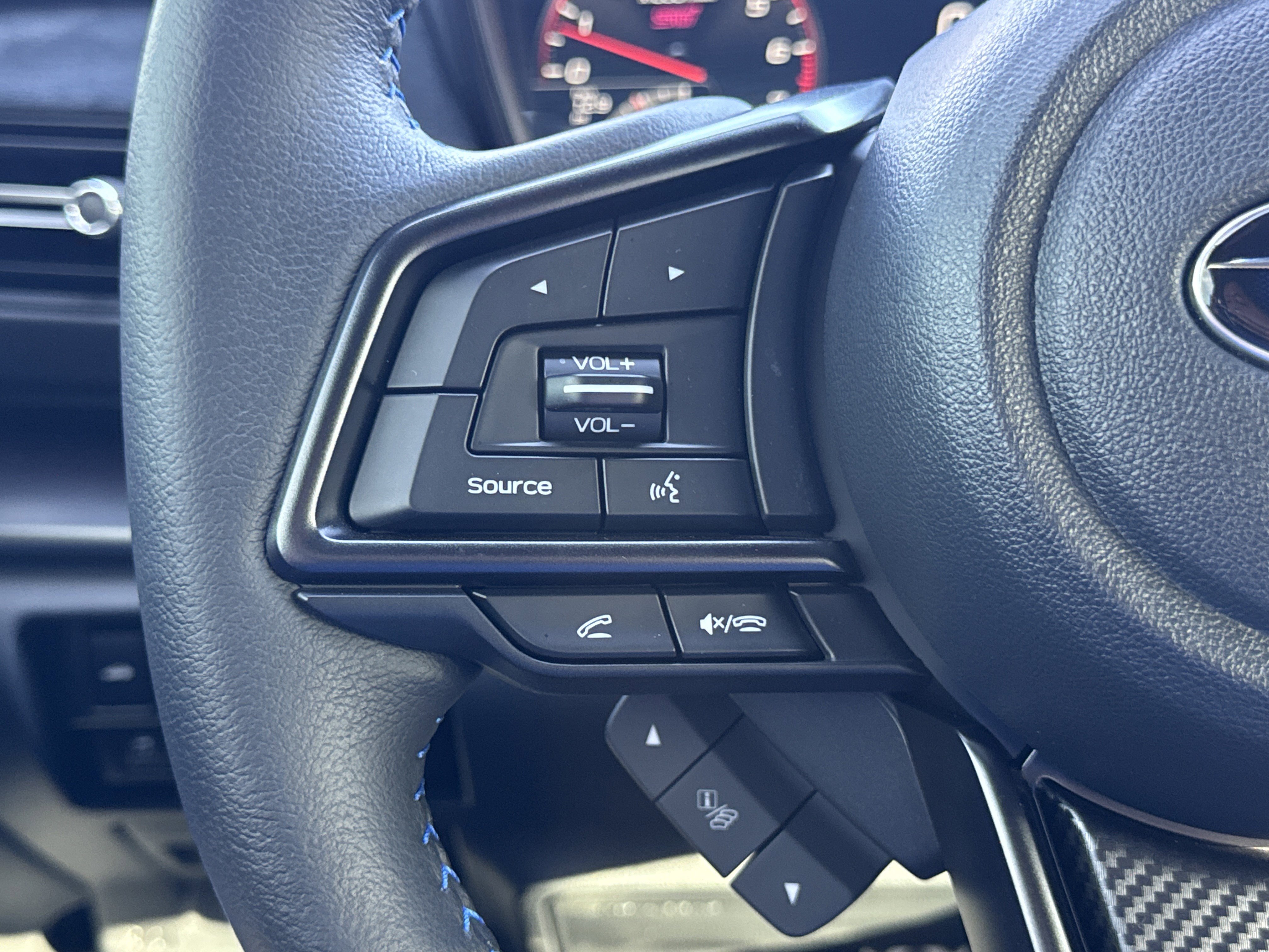 Used 2025 Subaru WRX tS image 14