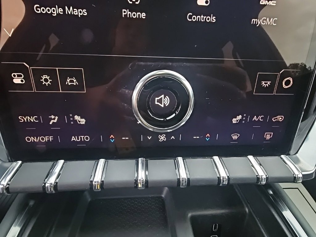 Certified 2024 GMC Acadia AT4 w/ LPO, Floor Liner Package image 26