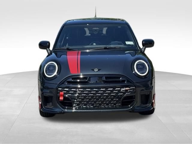 New 2026 MINI Cooper S FWD image 11