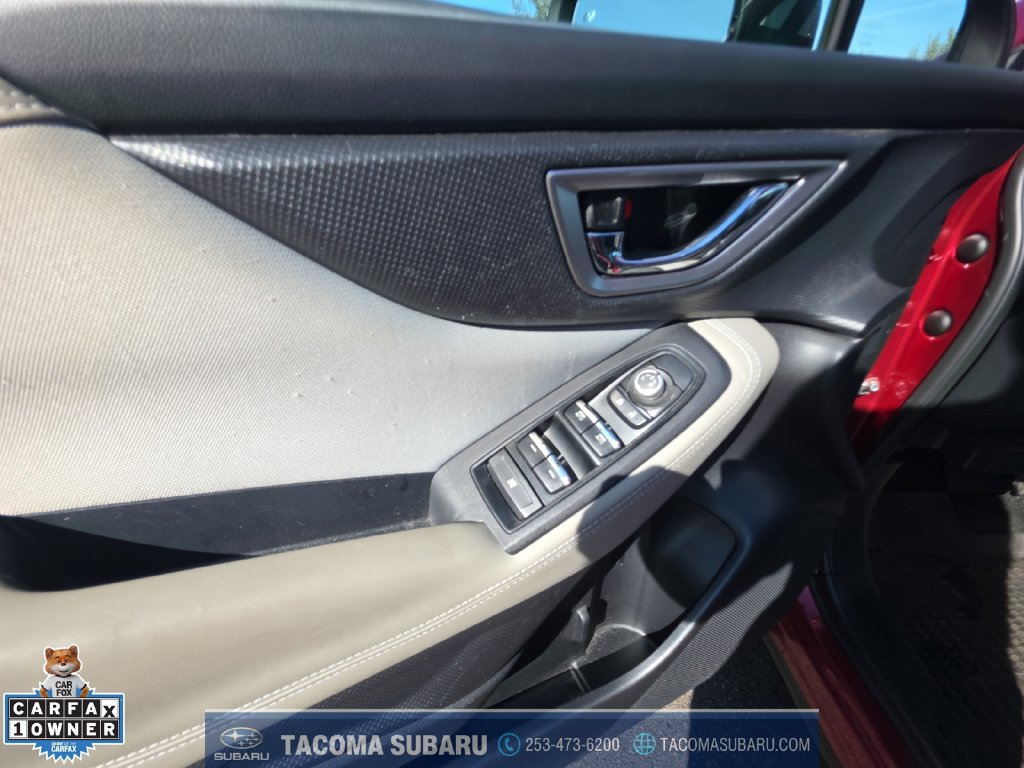 Used 2019 Subaru Forester Premium w/ All-Weather Package AWD/4WD image 11