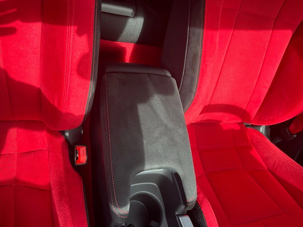 Used 2025 Honda Civic Type R image 38