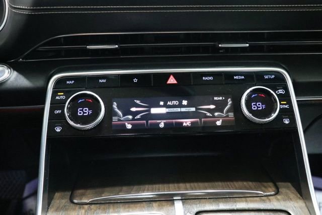 Used 2024 Genesis GV80 2.5T image 30