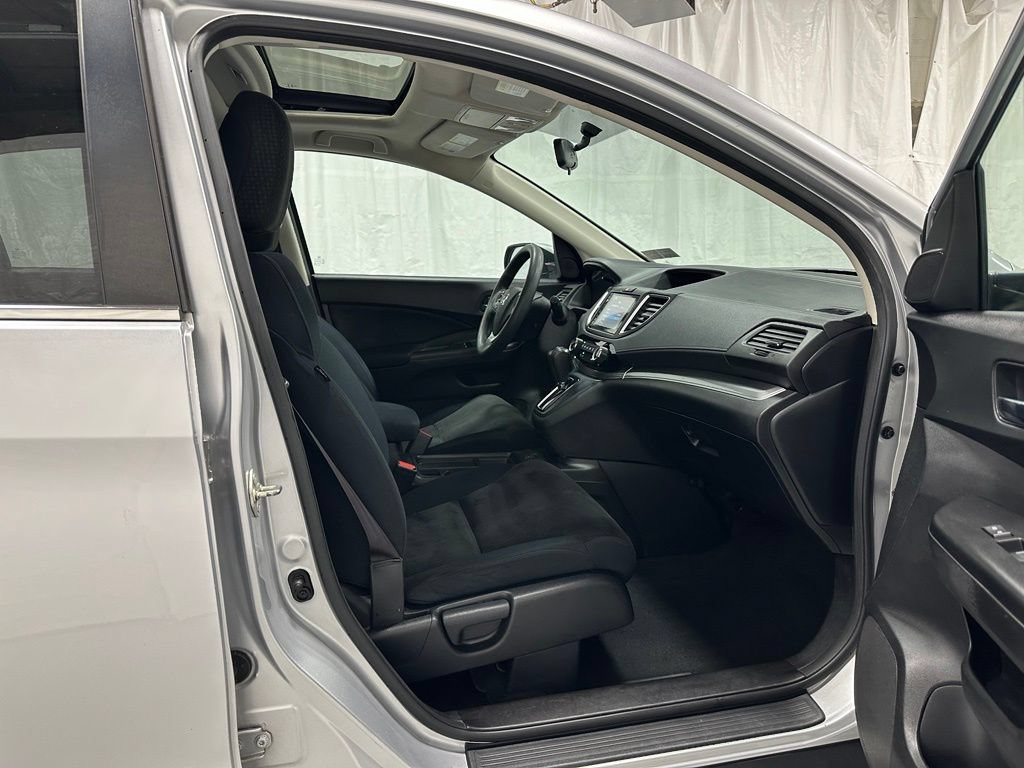 Used 2015 Honda CR-V EX image 53