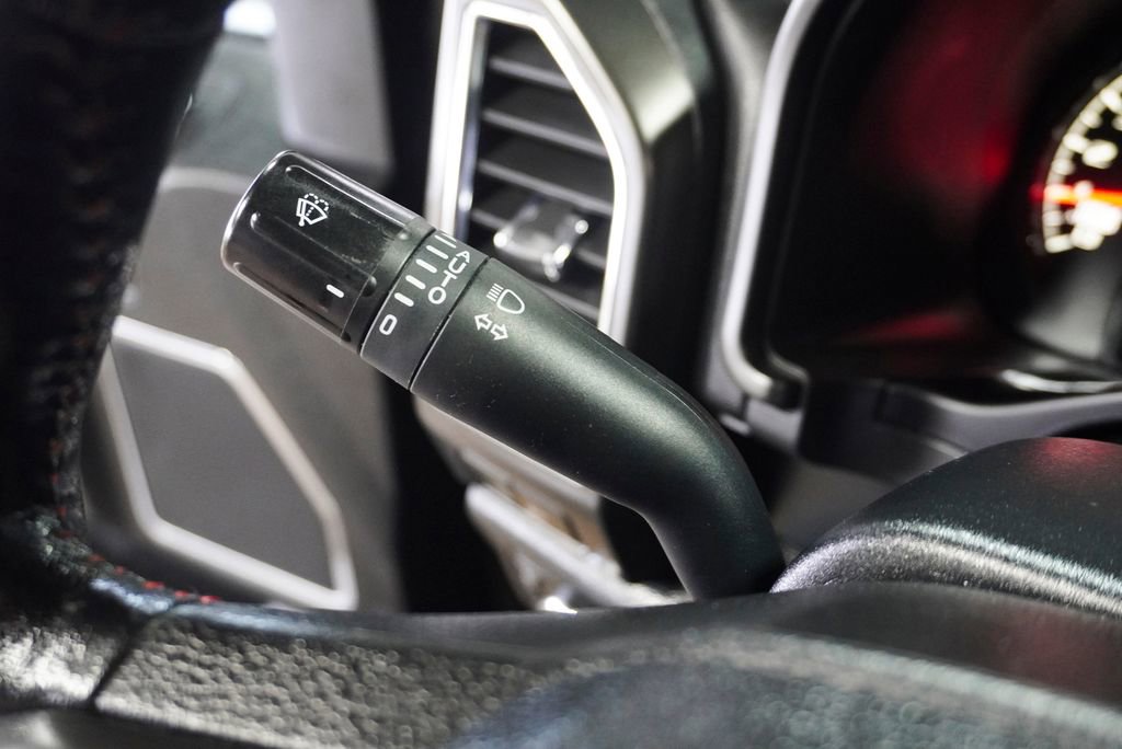 Used 2017 Ford F150 Lariat w/ Equipment Group 502A Luxury image 26