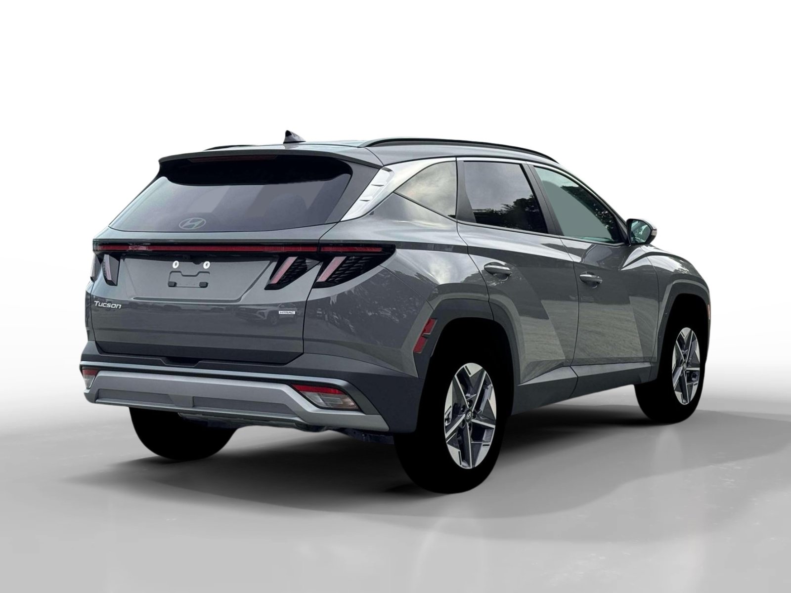 New 2026 Hyundai Tucson SEL AWD/4WD image 7