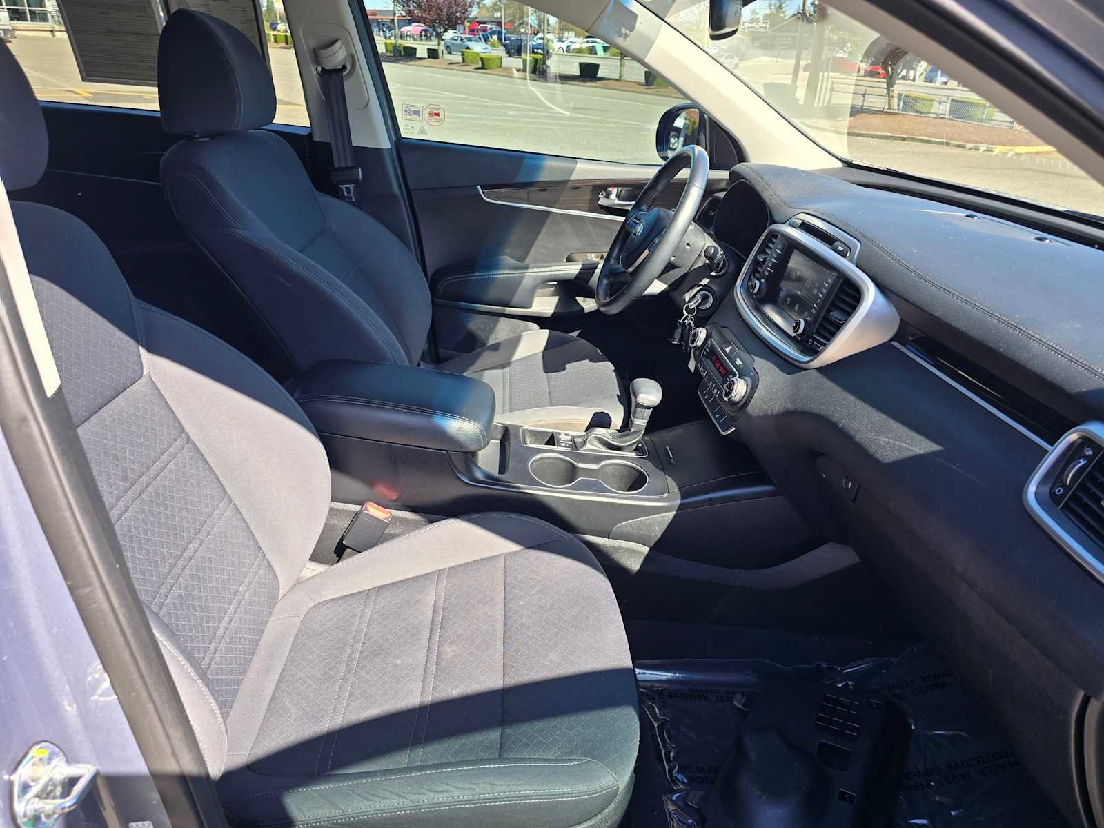 Used 2019 Kia Sorento LX w/ Option Group 020 image 11