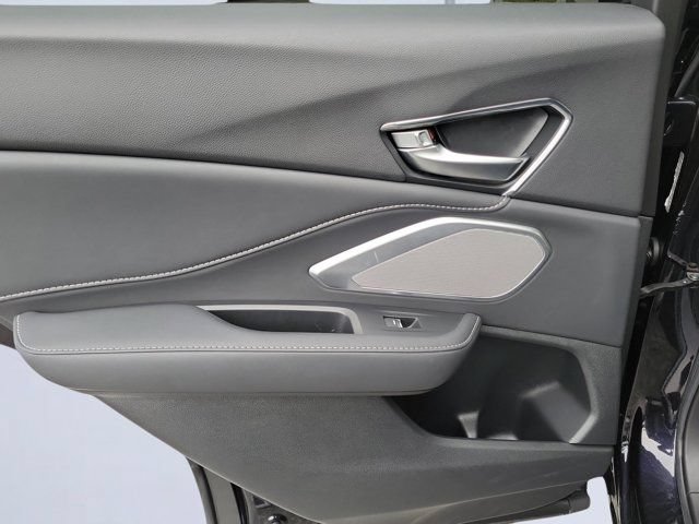 Used 2024 Acura RDX SH-AWD w/ Advance Package image 9