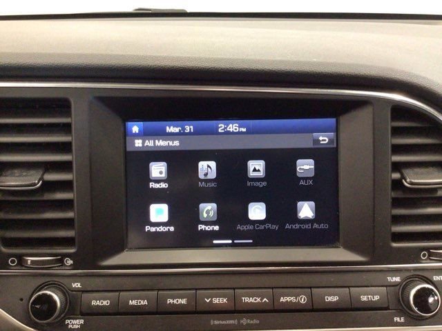 Used 2018 Hyundai Elantra SEL FWD image 18