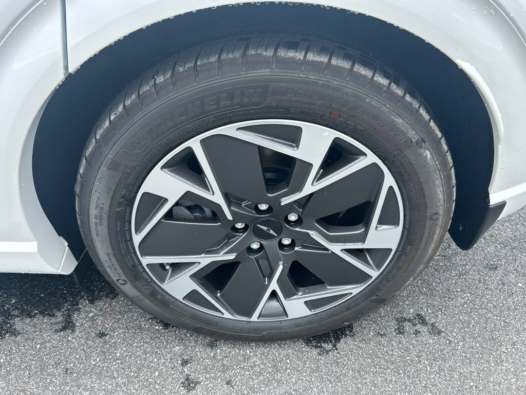 New 2026 Genesis GV60 RWD image 20