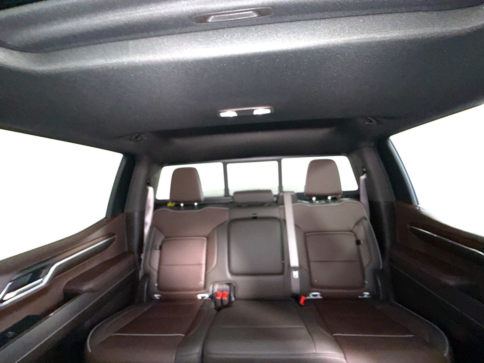 Used 2024 GMC Sierra 1500 Denali w/ Denali Reserve Package AWD/4WD image 25