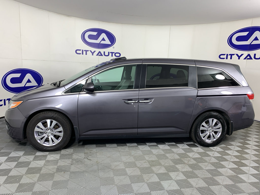 Used 2016 Honda Odyssey EX-L image 6