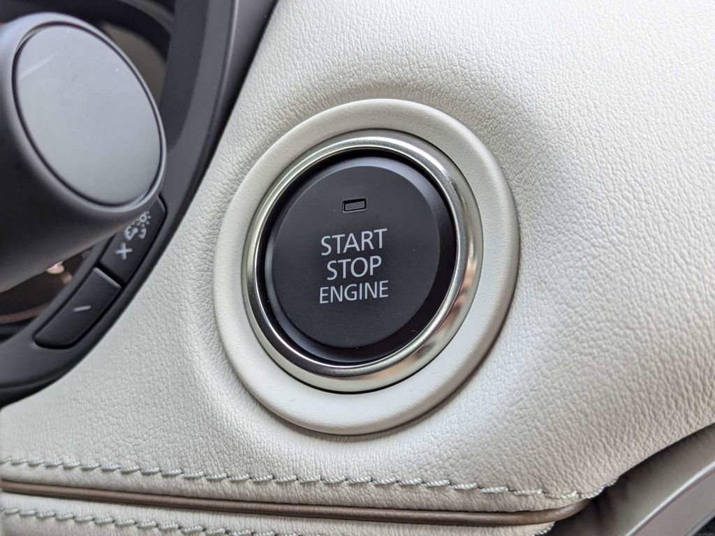 New 2026 MAZDA CX-90 3.3 Turbo S w/ Premium Package image 34