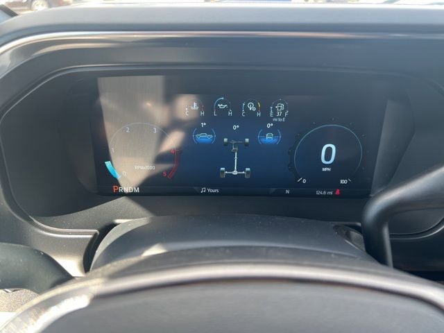 New 2026 Ford F250 Platinum image 35