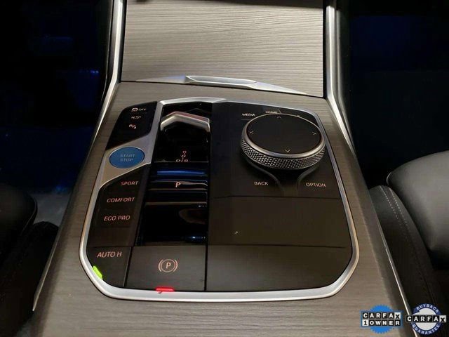 Used 2025 BMW i4 xDrive40i image 56