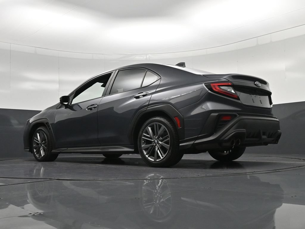 Used 2024 Subaru WRX AWD/4WD image 24