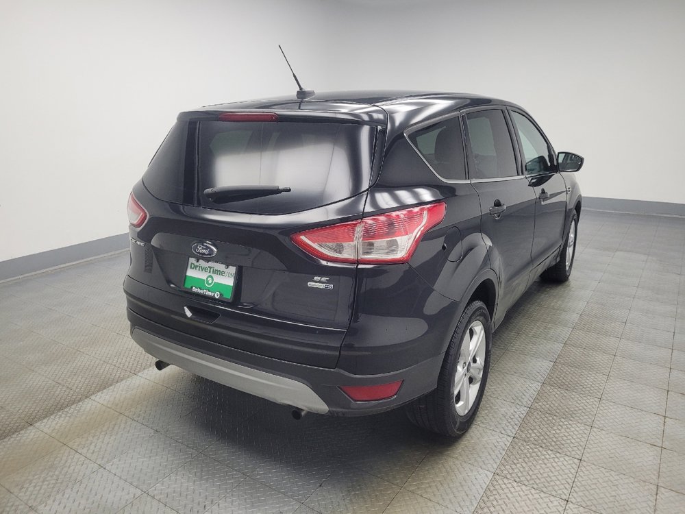 Used 2015 Ford Escape SE image 9