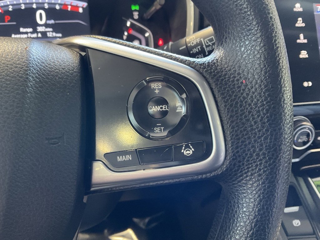 Used 2022 Honda CR-V EX image 13