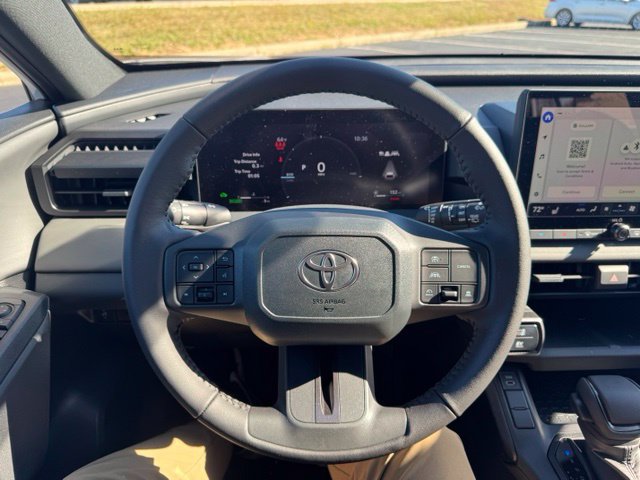 New 2026 Toyota RAV4 SE FWD image 20