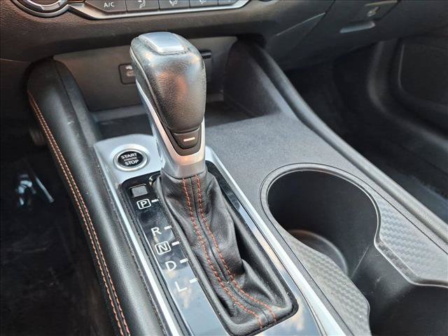 Used 2021 Nissan Altima 2.5 SR FWD image 12