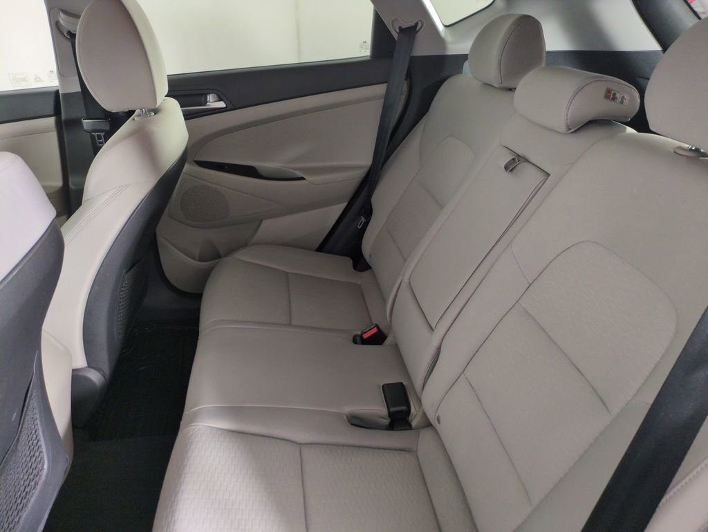 Used 2019 Hyundai Tucson SE image 25