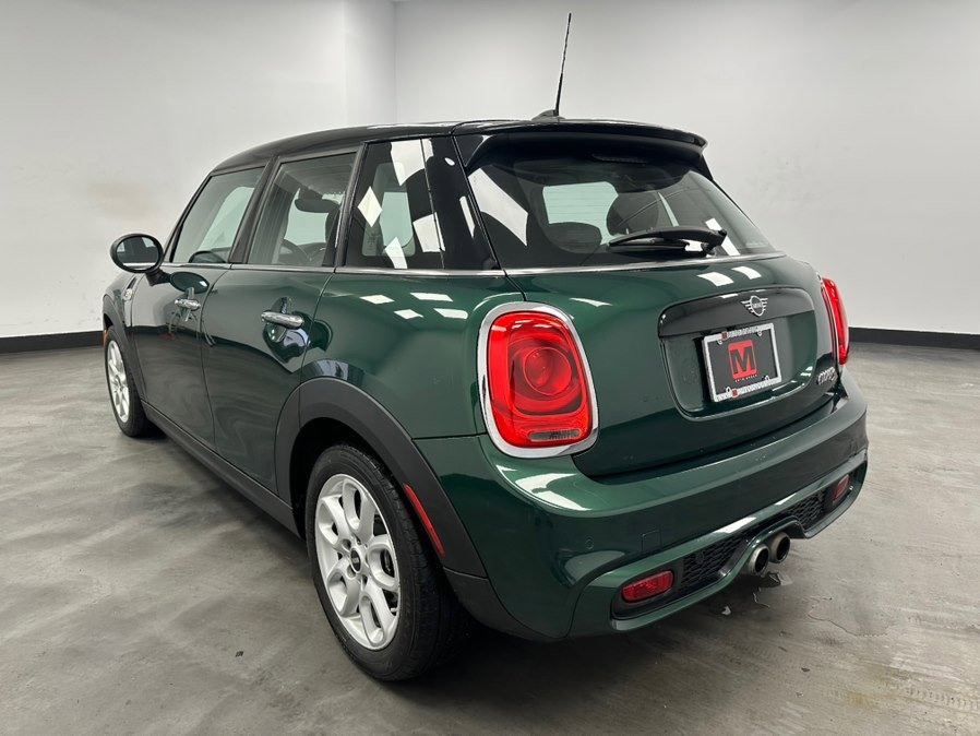 Used 2019 MINI Cooper S w/ Storage Package image 4