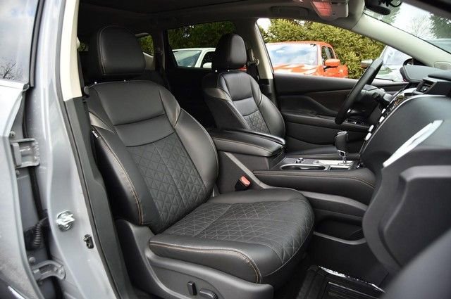 Certified 2024 Nissan Murano Platinum w/ Cargo Package image 24