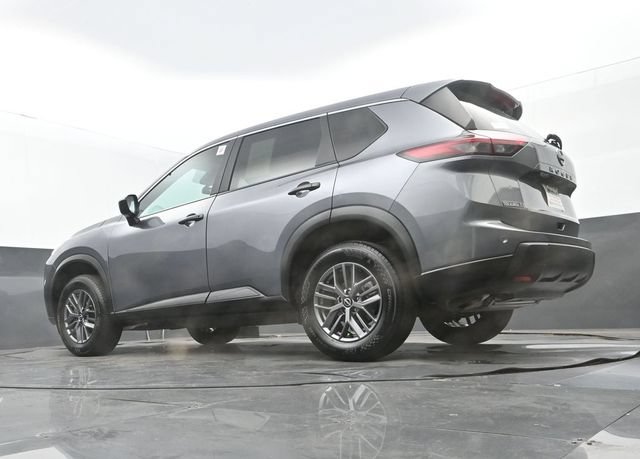 Used 2026 Nissan Rogue S FWD image 24