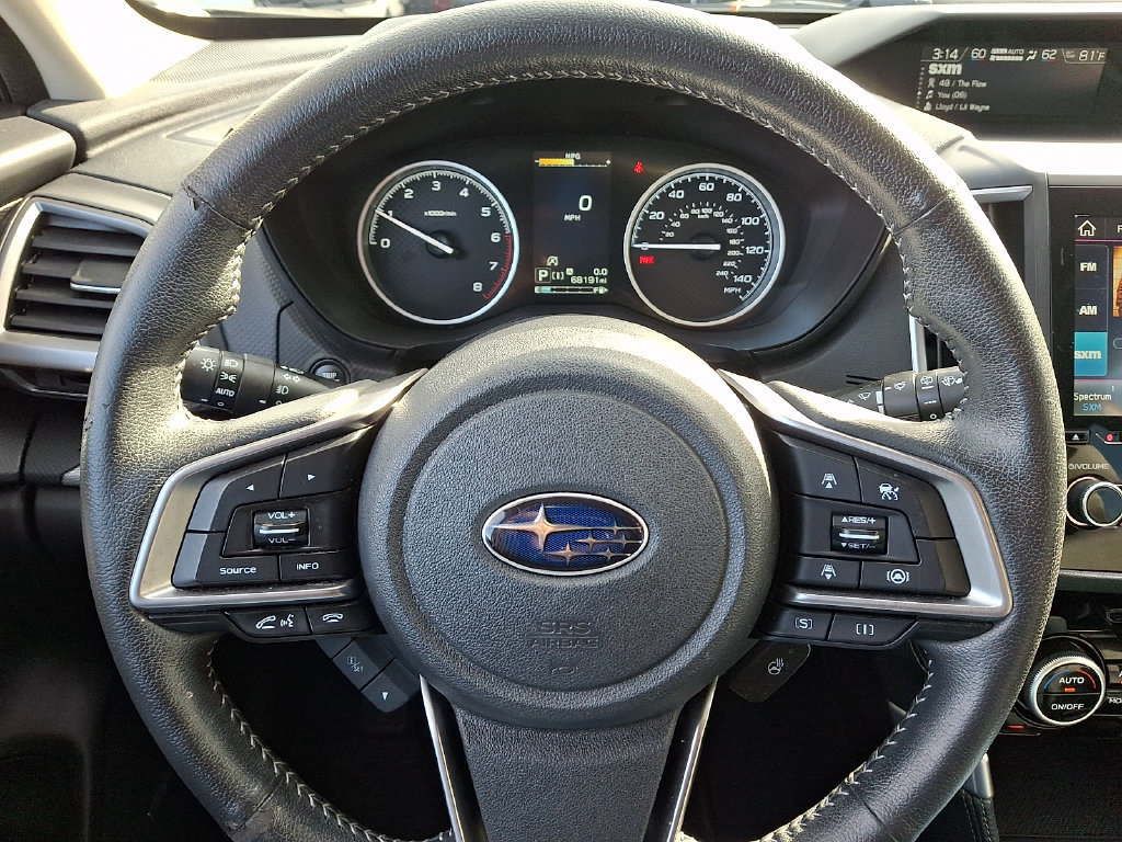 Used 2020 Subaru Forester Limited AWD/4WD image 20
