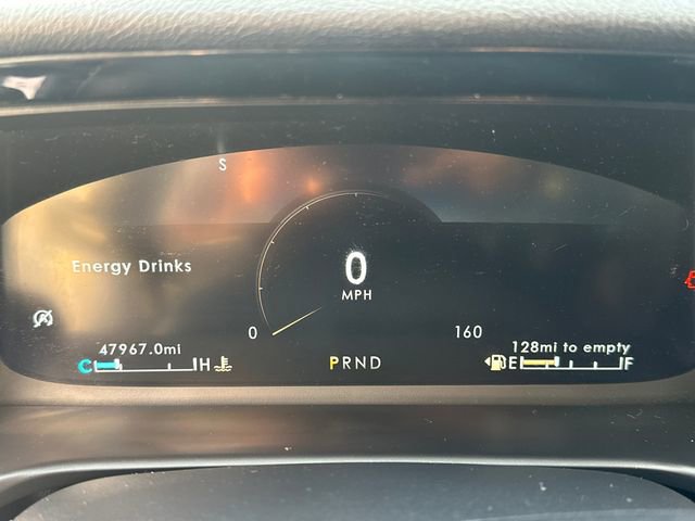 Used 2020 Lincoln Aviator Reserve w/ Equipment Group 202A image 29