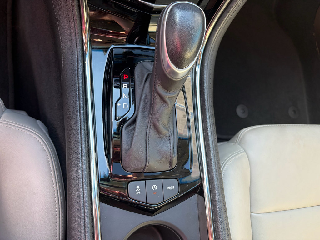 Used 2018 Cadillac ATS 2.0T Sedan RWD image 19