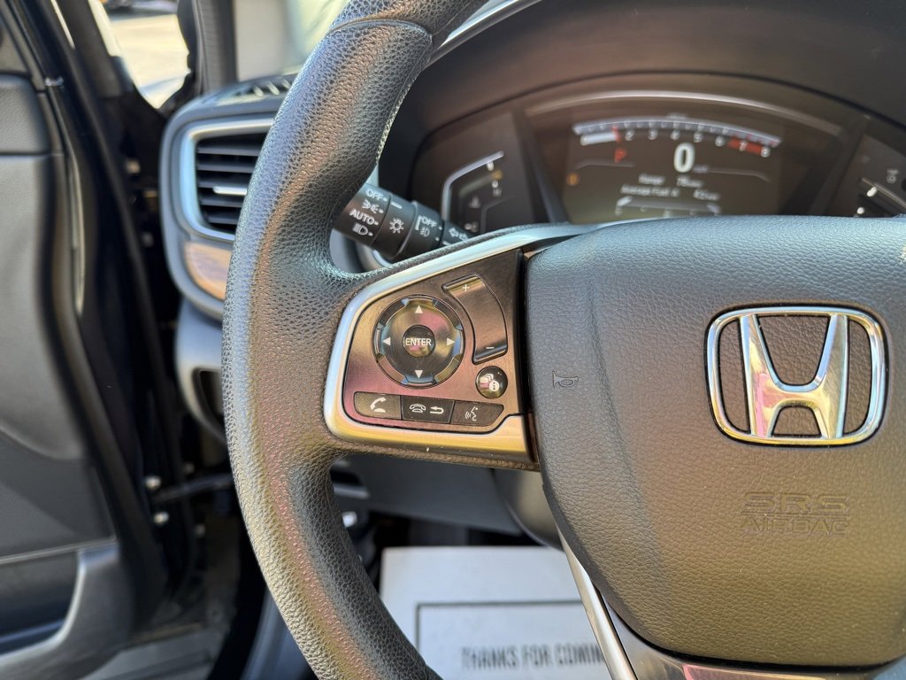 Used 2022 Honda CR-V EX image 18