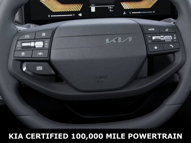 Certified 2026 Kia K4 EX FWD image 22