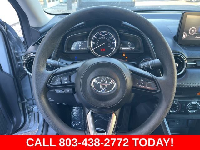 Used 2019 Toyota Yaris LE image 18