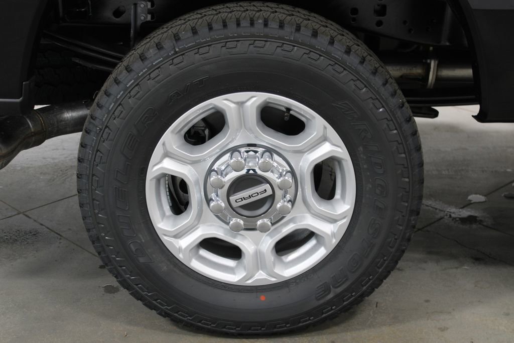New 2026 Ford F250 XLT image 15