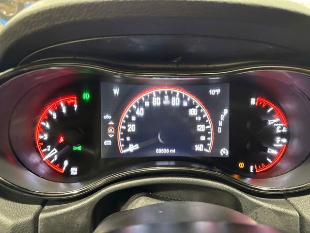 Used 2018 Dodge Durango GT image 19