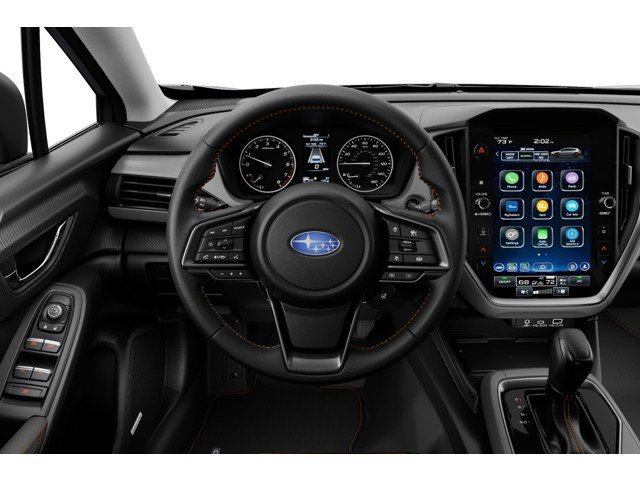 New 2027 Subaru Crosstrek 2.5i Limited AWD/4WD image 15