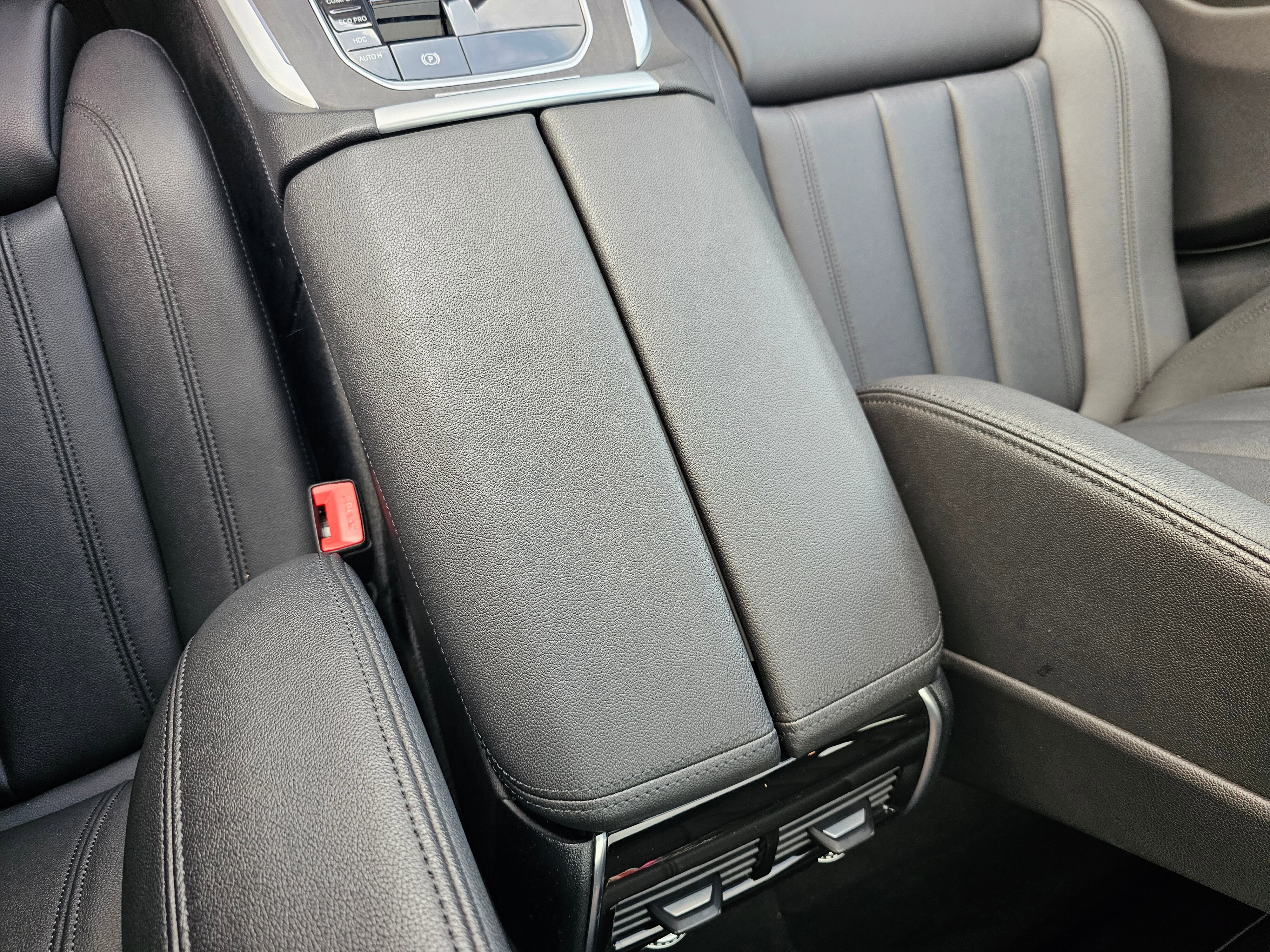 Certified 2022 BMW X5 xDrive40i w/ Parking Assistance Package image 24